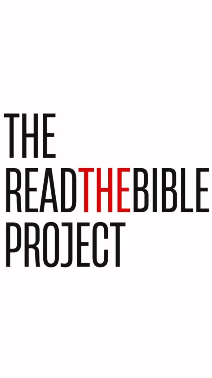 2 years ago I asked a friend to read the Bible with me to hold me accountable. Now we’ve become a community of Bible readers. As I prepare for our 3rd year of reading the Bible I feel more than ever that I’m on assignment. I’ve been commissioned to encourage and inspire believers and unbelievers to read the word of God for themselves. It will change your life. Don’t just take my word for it. If you’re interested in the RTB community link is in the bio. #readthebible