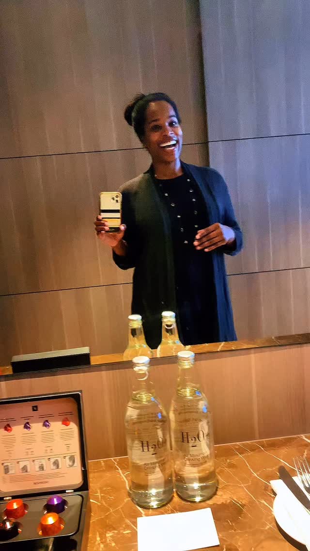 Have you ever assumed you could take a hotel welcome gift basket home? Like the actual basket? 👀🤣
Last month I returned to one of my favorite hotels in KL @courtyardsetiaalam. The hotel is spectacular and very affordable, usually priced at under $70/Night or 6K @marriottbonvoy points per night.
Because of my titanium elite status I was upgraded to a 1 bedroom suite & also given a beautiful hand-written note and fruit basket as part of my welcome gift. What cracked me up though was the note on the fruity basket reminding guest that the basket is not a gift and needs to be returned 🤣
It seems so silly to me and I’m assuming that it’s assumed but maybe not 🤔 If there wasn’t a note on the fruit basket would you assume the basket was a part of the gift too?
If you’re new here, Hi! I’m Ashley & for the past 4 years I’ve been traveling, eating, exploring and living in hotels (usually a Marriott) full-time on just $500/week!
Wanna travel like me? Follow me here to watch my full-time travel adventure and I’ll show you how to do it in style without breaking the bank!
And don’t wait on your friends to start exploring the world, instead come travel and have amazing experiences like this one with me! Use the link in my bio, www.insearchoftraveler.com/products to subscribe to my FREE daily newsletter, Deal of the Day.
#courtyardsetiaalam #courtyardbymarriott #courtyardhotel #marriotttitanium #marriottplatinum #marriottambassador #marriottgold #marriottsilverelite #insearchoftraveler #traveltipsforbrokepeople #suburbanblackgirl #blacktravel #blacktravelmovement #blacktravelalliance #blacktravelfeed #blacktravelvlog #blacktravelvlogger #blacktravelagents #blacktravelworldwide #blacktravellers #blacktraveljunkies #blacktravelluxury #travelblogger #marriotthotel #marriottinternational #marriottelite #marriottstrong #marriottstatus #marriottperks #marriotttraveler