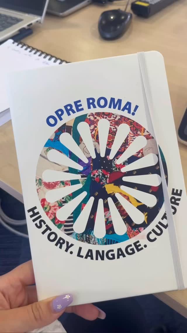 Just a glimpse into a recent live illustration in action. Happy World Roma Day! 💃✊
#graphicrecording #liveillustration #visualthinking