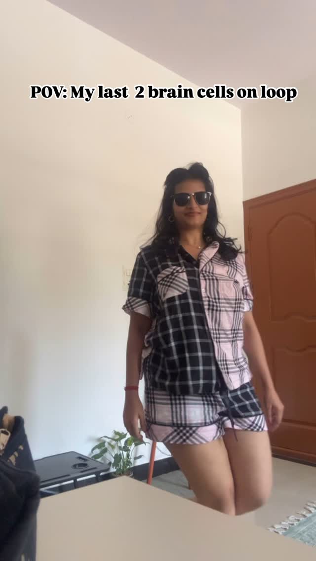 Happy International Dance Day! đ
Dancing doesnât have to be a choreographed stage performanceâ
sometimes itâs a 2-minute session in your jammies after surviving the day, powered by pure joy, not perfect steps. â¨
#ThumkaTribe #letsdanceitout