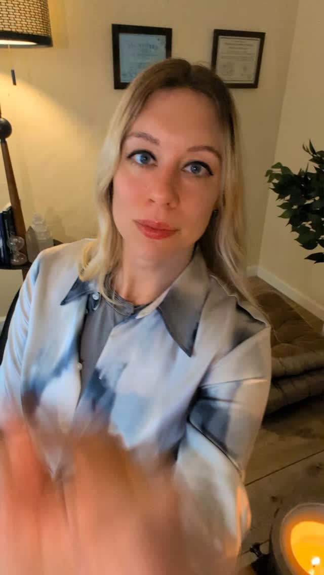 PSA: Pain is usually a good sign 🤕🤯💥
If you bring a negative mindset to healing, you're working against your own body.
That’s why I’m all about making healing fun, magical, and empowering—because joy is medicine too.
Learn with me: link in bio 🔗
#healingjourney #mindbodymagic #holistichealth #joyishealing #fromtheheart