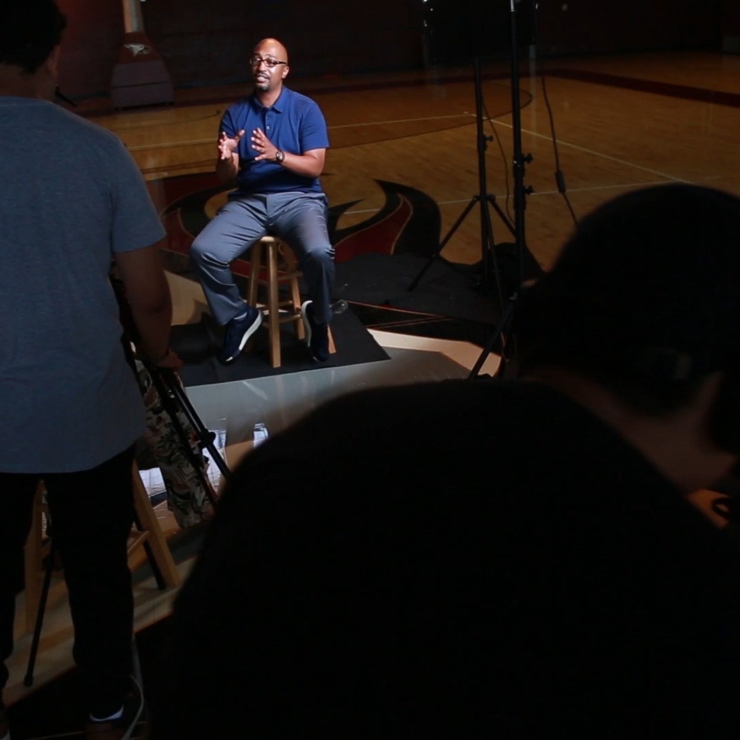 Summer 2018 - Talking about the @durhamcares 3 vs 3 Basketball tournament and the impact on the wider Durham community with @professor_ut
I was so honored to capture this whole experience from the important interview subjects sharing their heart and soul behind the idea and then seeing the whole day of fun and basketball with vendors and music all over the place.
That day - there were some clouds, maybe not enough, but it was certainly a lovely day.
Filmed by @lacasadelfrancois
#throwbackthursday #femalefilmmakerfriday #interview #videogirl #documentaryfilmmaking #collaboration #nonprofit #durham #durhamnonprofit