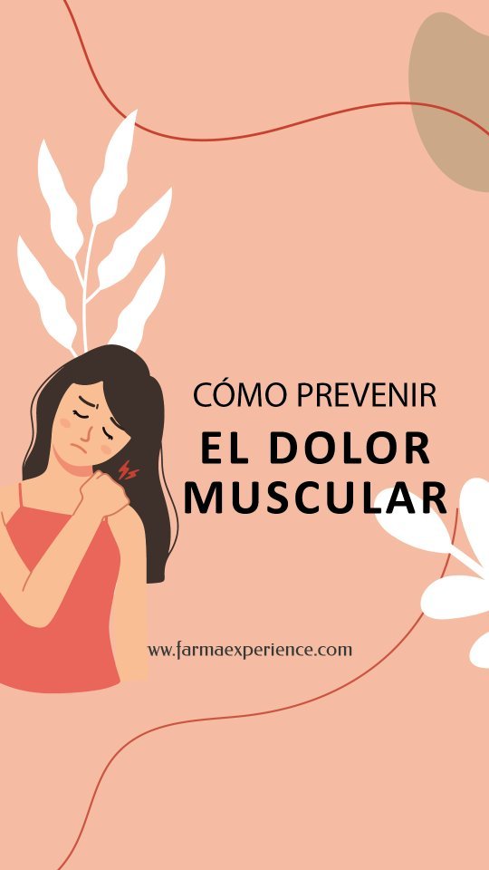 Los #doloresmusculares en zonas como la espalda, el pecho o las piernas son muy habituales. Te ofrecemos #consejos para prevenirlos #FarmaExperience #Cuidadeti #dolordeespalda #paciente #cronico #Madrid #parafarmacia