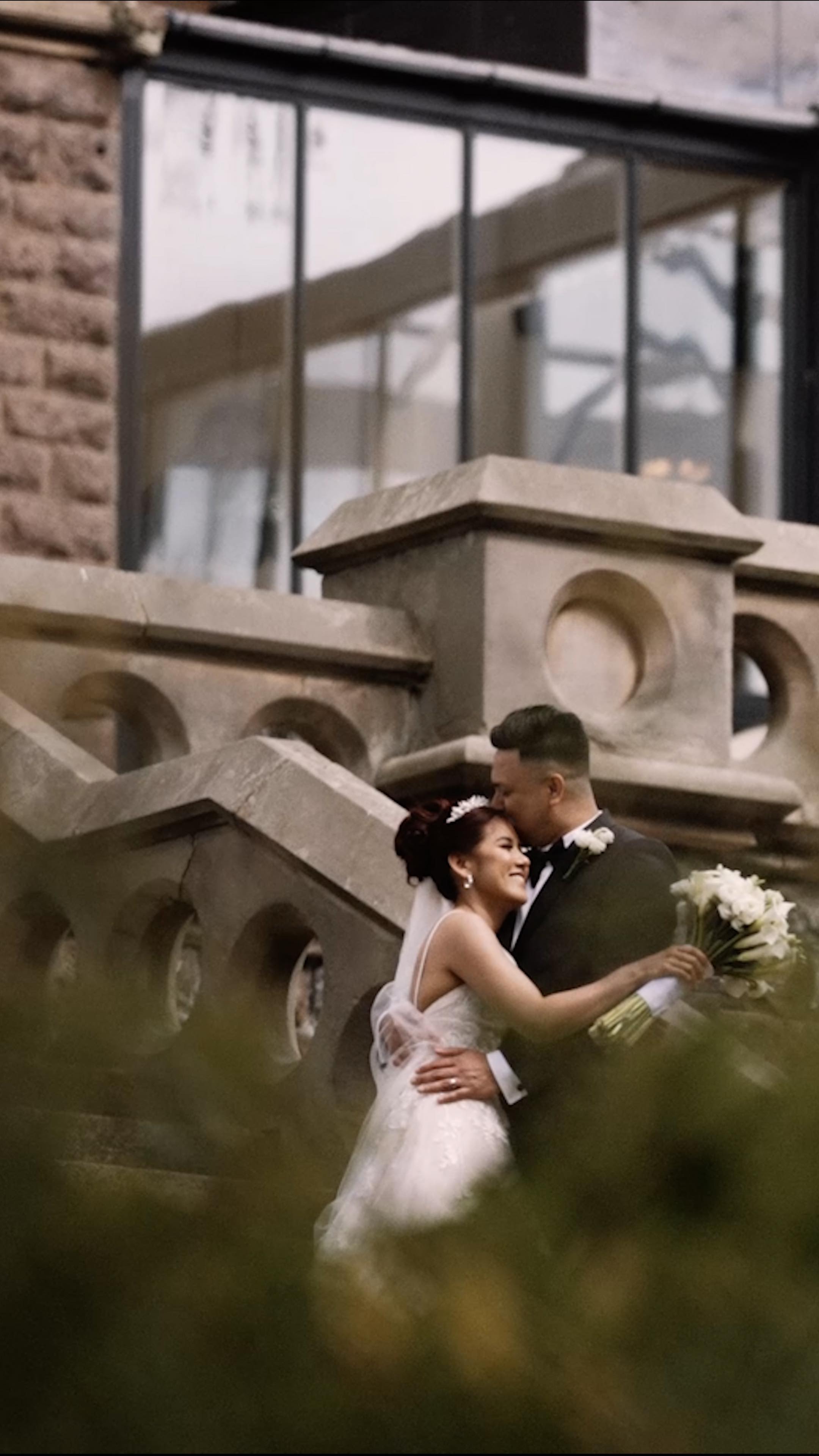 Jona and John // Rushpool Hall - Highlights Film
Venue // @rushpool_hall
Photo // @pennickphotography
Hair // @bridalhairbylesley
Flowers // @sheer_elegance
Cake // @happy_cakes_uk
Dress // @wed2b