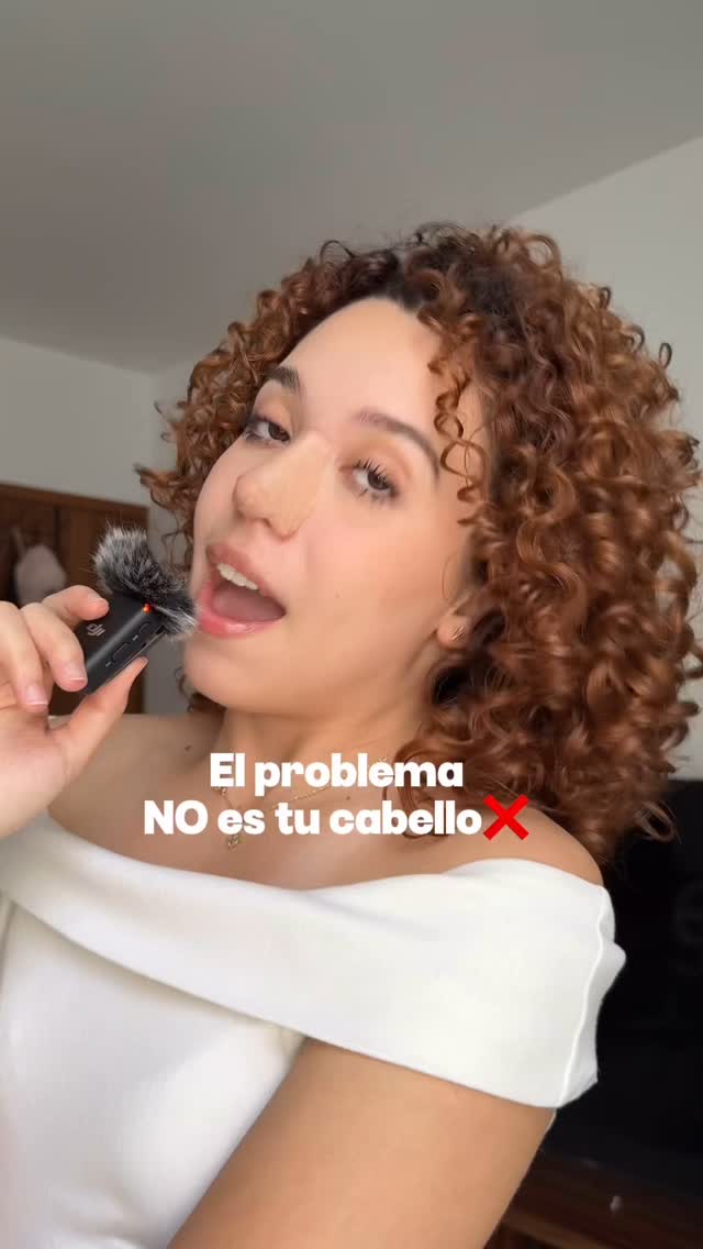 Nadie te enseñó a cuidar tu cabello? No te preocupes nosotros te enseñamos
