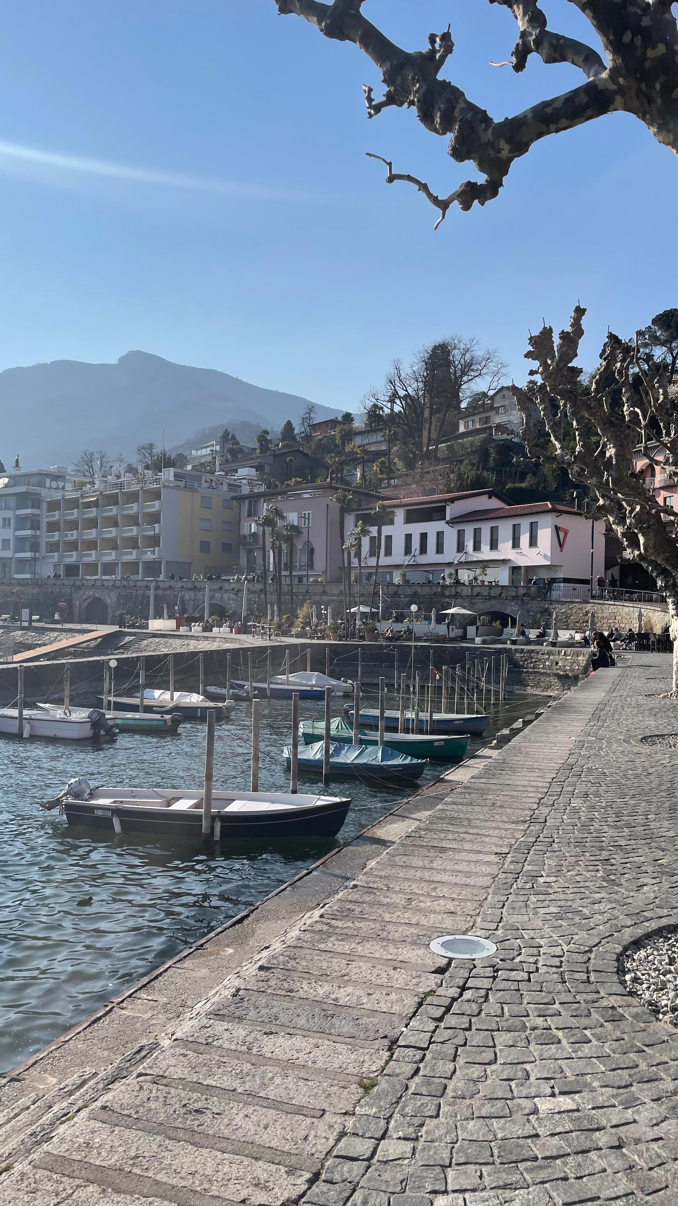 A day in Switzerland 🌸🇨🇭