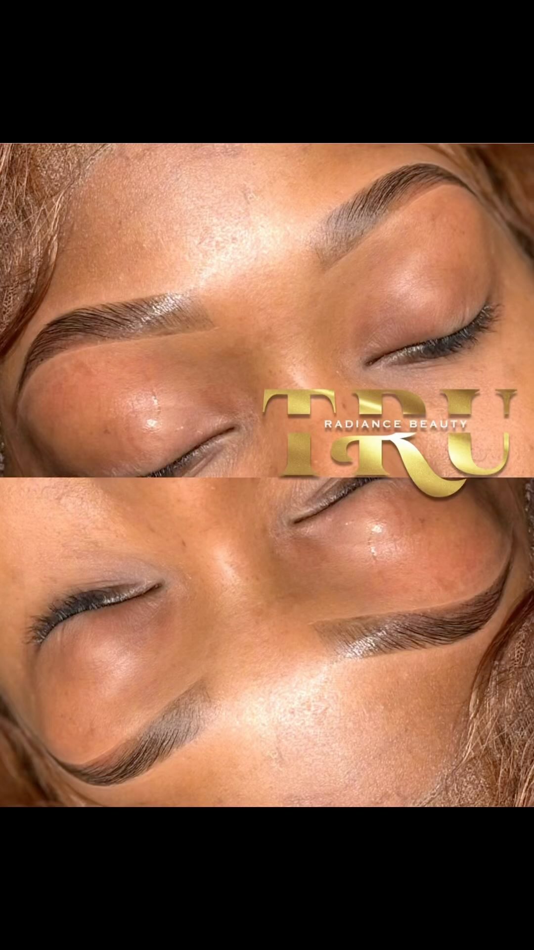 Are you looking for a new Cincinnati brow artist? #cincinnatibrows #browartist #explore #browlamination #laminatedbrows #browshaping #browgoals #tintbrows #browtinting