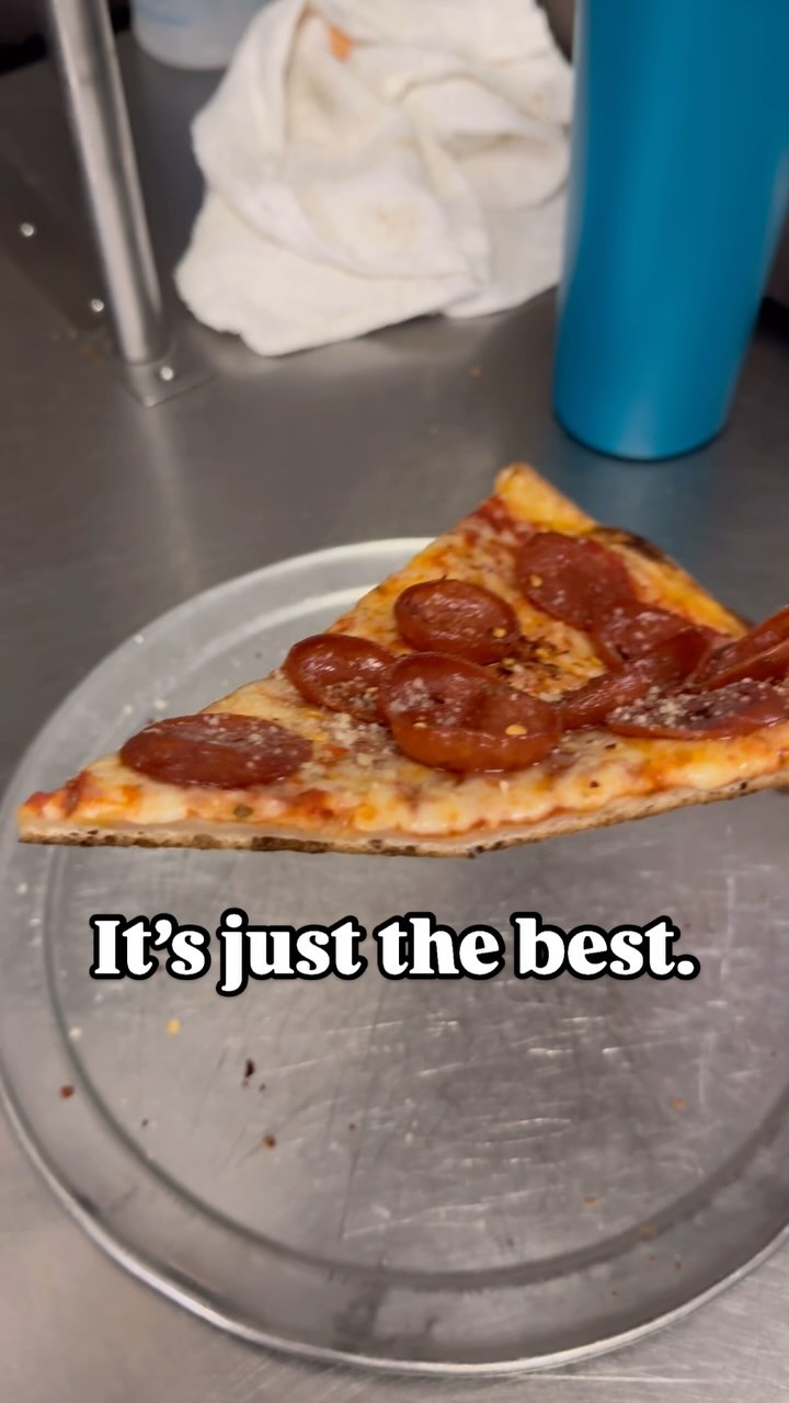 The breakfast of champions. Trust us.
🍕Tomasso’s Pizza and Subs🍕
📲Order Online at tomassospizza.com
Dine In🔴Takeout🔴Delivery
Family Owned & Operated
Est 1981 in Boca Raton, FL
561-392-8985