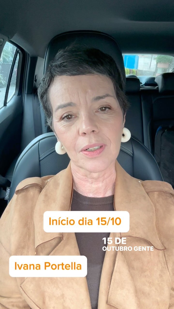 Você vai deixar mais uma vez a oportunidade de mudar sua vida pro ano que vem?
Última Formação de Personal Organizer de 2024 dA Casa com Vida com Ivana Portella.
Entre em contato com nosso whatsapp e garanta a sua vaga. Link na Bio