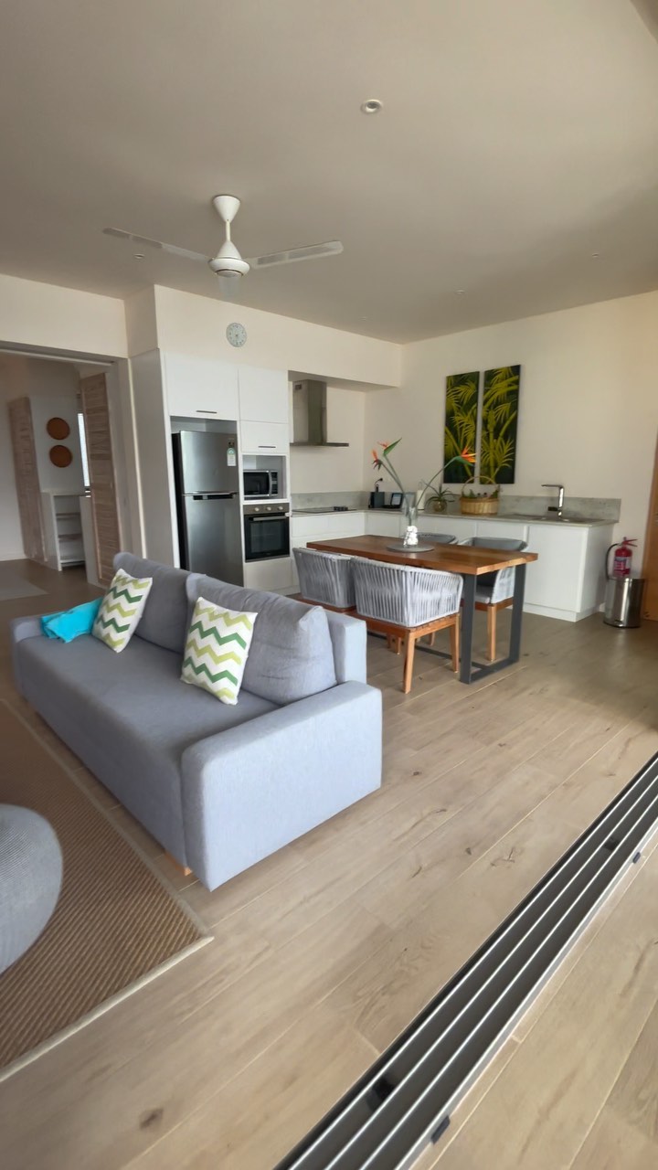 A little tour around our Plantation villa
#seychelles