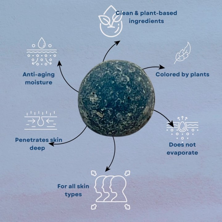 People love lotion bars because they work on dry skin so well, you don’t need to moisturize everyday after a while.
Anyone can benefit from lotion bars but if you use your hands a lot when working or wash your hands a lot, such as if you’re in the medical or food industry or if you’re a parent, then you will benefit most from a lotion bar. They are concentration of quick-absorbing oils and butters that protect your skin. This combination of oils, butters, and wax seal in moisture instead of letting it evaporate which is called trans-dermal water loss.
With all the water shortages, you’ll be happy to know that they are eco- friendly and don’t use any water!
Since they are solid, they come in paper packaging that can be composted. .
They are very portable and can easy pop in your purse, the car, your suitcase, or in a tote for on the go use. The plant-based wax in them has a high melting point, so it takes temps over 90 degrees for Butter Bits to melt.
Lotion bars are a clean beauty product, made with vegetable products like sunflower oil, Shea butter, and coconut oil.
Their mild smell comes from essential oils which are paraben and phthalate free.
They have no preservatives because they do not contain water and therefore, don’t need a preservative.
Talk about value!! Hard lotion bars are long lasting and concentrated, so a little goes a long way.