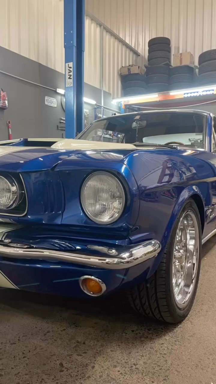 #mustang #mustanggt