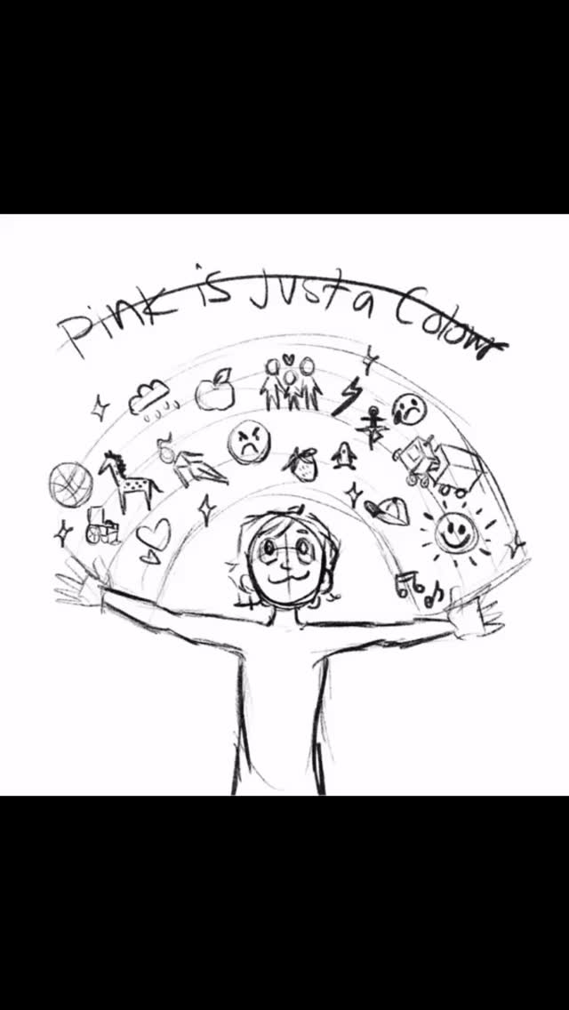 šļø Behind the Scenes of Pink is Just a Colour Book Series šØ
Before there were characters, covers, or colours⦠there were conversations. About how kids learn language. About the things they feel but canāt always say. About families that look different, love that looks differentāand how beautiful that really is. š
We sat down and started sketching out the kind of books we wish weād had growing upāand the ones we want our kids to have now. Books that name the stuff that matters. Books that make space for difference, emotions, identity, and family in all its forms.
We canāt wait to show you more soon. But for now, hereās a sneak peek into the heart of where it all began.
š Because Pink is Just a Colour⦠but the stories behind it are everything.
#BehindTheScenes #PinkIsJustAColour #BooksWithHeart #FromIdeaToIllustration #KidsBooksThatMatter #InclusiveStories #RainbowFamilies #BigConversationsForLittlePeople #PictureBookJourney #CreatingWithHeart #StorytimeWithPurpose #BFFBookMakers #MessyMagic #ParentingWithPurpose