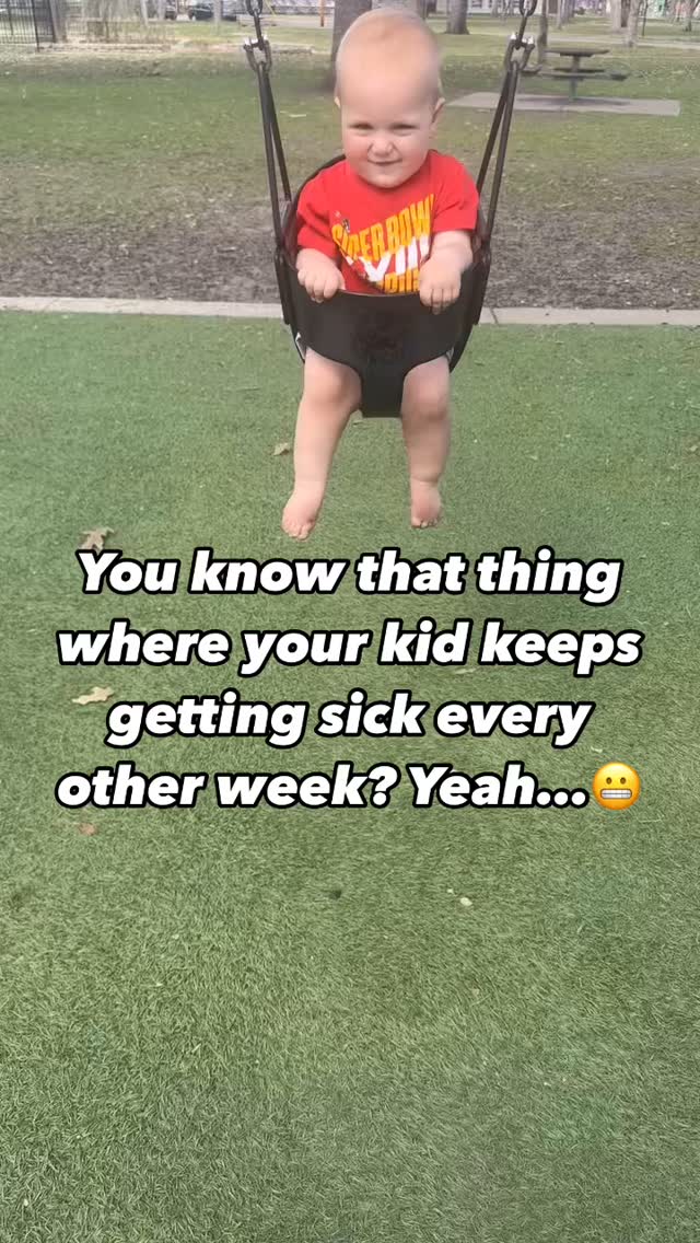 If it feels like your kid is always catching the next thing going around… it’s not just bad luck.
We hear it all the time—kids who bounce from ear infections to coughs to colds on repeat.
But here’s the thing: when the nervous system is stuck in fight-or-flight, the immune system takes a back seat.
That’s why your child might seem fine one day… and wake up sick the next. Their system is constantly playing defense.
We look at how the nervous system is functioning, not just symptoms.
When we restore balance with gentle, specific adjustments, the immune system can finally do its job—keeping your child healthy more consistently.
Ready to break the cycle? Let’s get their nervous system checked. We’ll walk you through every step.
#chaselifechiro #nervoussystemfirst #kickthesick #pediatrichiropractic #immunehealthforkids #manhattankschiropractor #midwestmoms #naturalsupport #chiropracticforfamilies