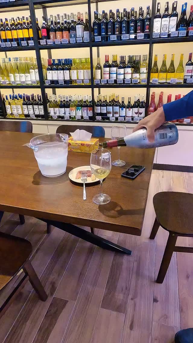 Travel Tip Of The Day: Don’t Plan Every Minute Of Every Day
I’m a Capricorn Sun, Taurus Moon, & Virgo Rising. If you’re not into astrology that basically means I am super uptight 🤣 and prefer to plan everything.
After almost 5 years of non-stop full-time travel, I’ve learned to let go and stop planning every minute of every day. That’s where the magic happens.
I was walking around a mall and I stumbled upon this wine shop & decided to go in a browse thinking I may grab a bottle of wine and when I walked in and was greeted by the owner and we began chatting about wines I liked and he invited me to join him enjoying a bottle of buttery Chardonnay (one of my faves) and a charcuterie board.
I had a blast learning more about the best restaurants in Kuala Lumpur and then when I found out he held Executive Platinum status with American Airlines we talked about our favorite airport lounges and points and miles.
This is my 6 or 7 time visiting Kuala Lumpur but what I love about returning to the places I love the vibe of is getting to connect with locals, making memories and friends with folks who I would never meet and hearing amazing stories.
I’m so happy to have a new friend in Malaysia & a new favorite wine. Let me know in the comments if you like to connect with locals while traveling.
If you’re new here, Hi! I’m Ashley & for the past 4 years I’ve been traveling, eating, exploring and living in hotels (usually a Marriott) full-time on just $500/week!
Wanna travel like me? Follow me here to watch my full-time travel adventure and I’ll show you how to do it in style without breaking the bank!
And don’t wait on your friends to start exploring the world, instead come travel and have amazing experiences like this one with me! Use the link in my bio, www.insearchoftraveler.com/products to subscribe to my FREE daily newsletter, Deal of the Day.
#kualalumpurmalaysia #thingstodokualalumpur #winebar #chardonnay #solotravel #insearchoftraveler #traveltipsforbrokepeople #digitalnomadbusiness #fulltimetravel #traveling #winelover #winelife #winewinewine #winebarmalaysia #wheretogomalaysia #kualalumpurmall #travelgram #travelvlog #travelgram #travelholic