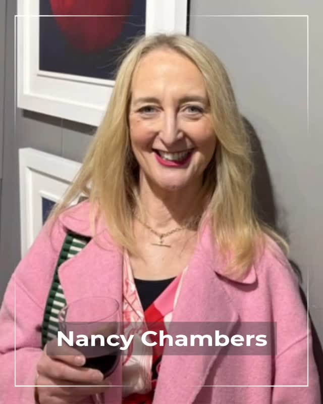 We’re back!
We’ve been a little quiet here (lots happening behind the scenes!) but we’re so happy to be back on socials sharing the stunning new artworks that arrived at R Young Art Gallery.
We’re excited to introduce the latest collection from Nancy Chambers — a beautifully elegant, modern take on peonies. With soft, layered petals and subtle colour transitions, Nancy’s work feels crisp, fresh, and perfect for spring. These are florals with a contemporary twist — sophisticated, uplifting, and ready to brighten your home.
Come by the gallery to see them in person — they’re even more breathtaking up close!
#ryoungartgallery #SpringVibes #springday #ArtGallery #interiordesign #decohome #homedecor #inspo #gallerywall #artcollectorsuk #elegantinteriors #artforyouroffice #gicleeprinting #framing #warmweather #sunshine #artforhome #modernart #wokingham #bracknell #Ascot #readinguk #denmarkstreet #WokinghamArtGallery #freshforspring #Berkshire #artist