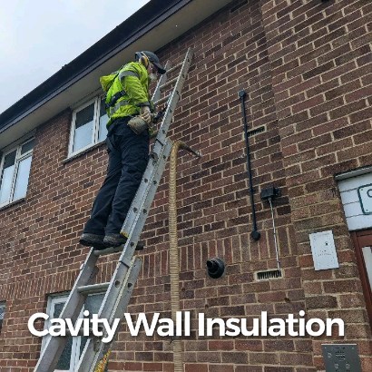 Cavity Wall Insulation is one of the cheapest insulation measures to have installed in your home.
Benefits of having your walls insulated:
➡️ Keeps the heat in your home
➡️ Reduces energy bills
➡️ Reduces carbon footprint
➡️ Quick and easy to install
➡️ Funding available for homes that are eligible*
Get in contact with us today to get your free loft and cavity wall survey.
☎️ 0208 804 8151
🌐 www.ecologic-energy.co.uk
📧 enquiries@ecologic-energy.co.uk
#loftinsulation #insulation #EWI #CWI #cavitywallinsulation #cavitywall #solidwallinsulation #externalwallinsulation #externalwall #loft #save #savemoney #energy #energycrisis #bills #Hertfordshire #herts #energycrisis #carbonfootprint #hertfordshirebuisness