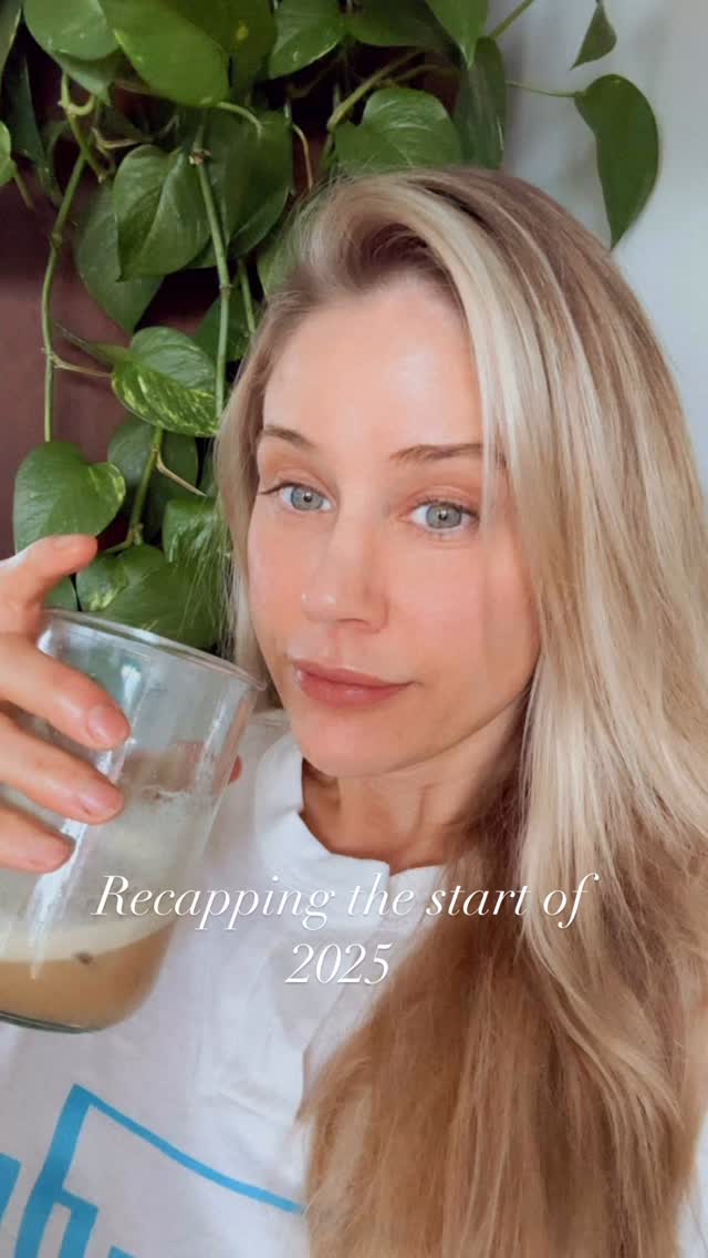 The start of 2025 has been bright 🌟 Sipping my coffee this morning and thinking about all my amazing clients that give me the chance everyday to make their hair beautiful. I’m so grateful for all of you 🩷
#blessedwiththebest #lovemyjob #blondespecialist #blondingspecialist #napervilleil