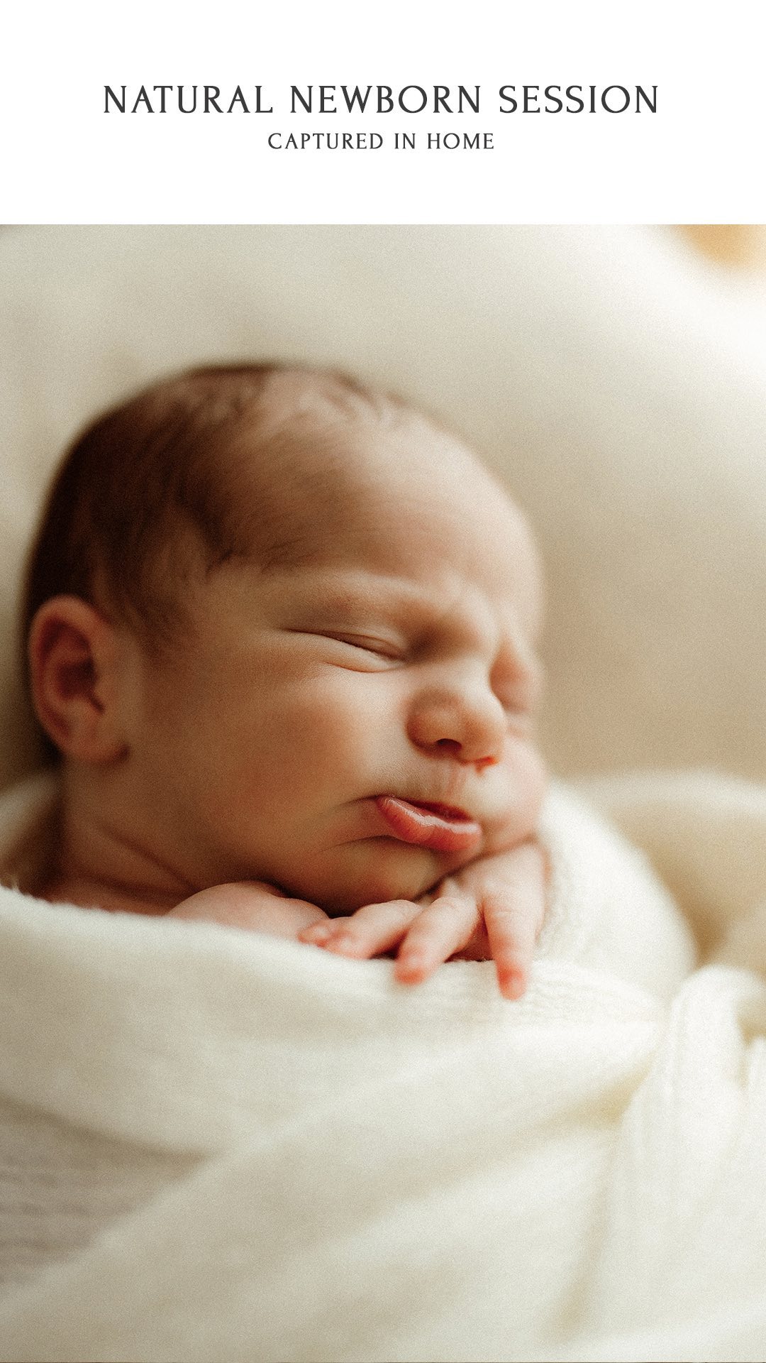 Their third ✨ and I