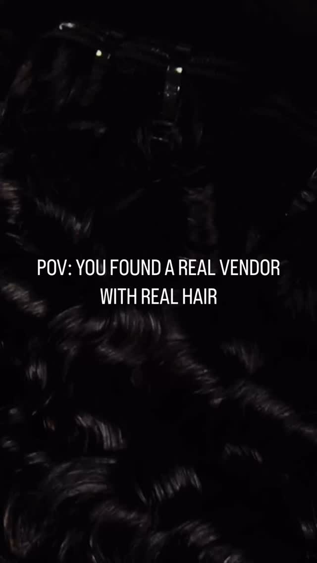 Pure luxury, no filters needed — showcasing our 100% unprocessed virgin and raw hair, straight from the source and ready to slay.
PLUGIN🔌
#explore #wigsforsale #rawhair #ukhairstylist