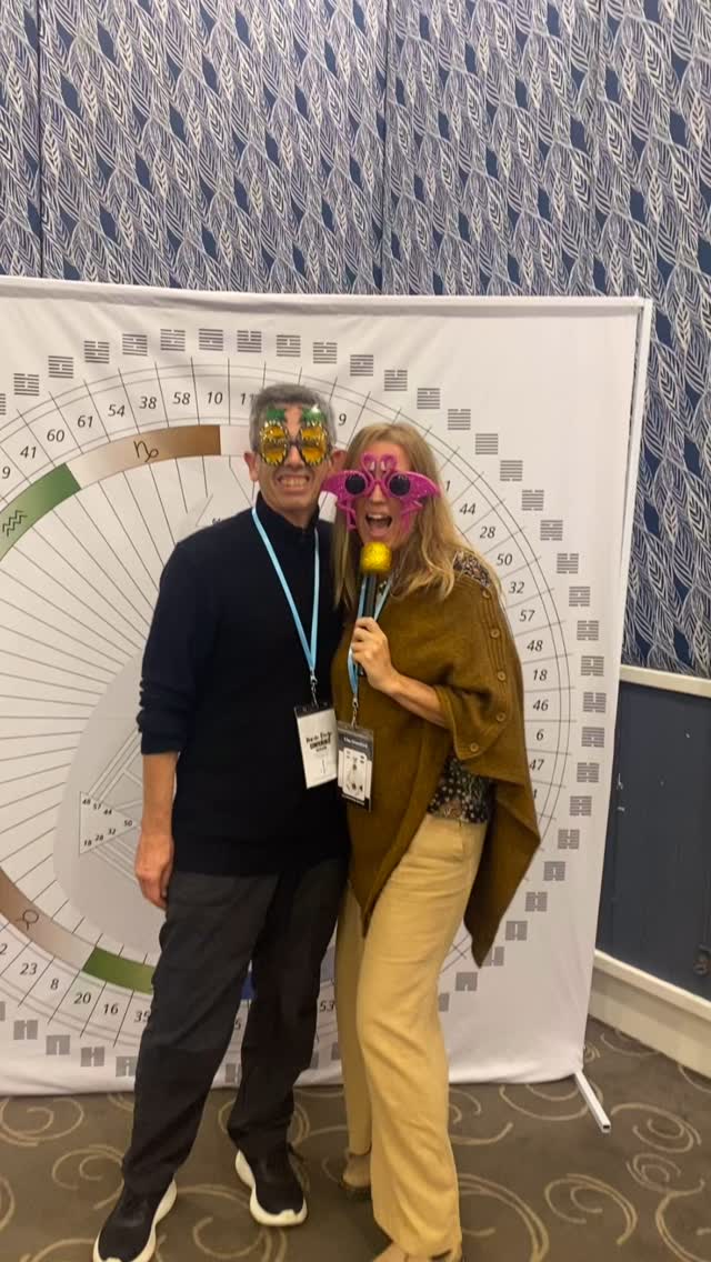 Such an informative first day at The HD Australian Conference at Salt Mantra this weekend. Learning, growing together. Amazing international and local presenters. Beautiful warm souls in attendance. We truly are a tribe awakening. #healthyliving #humandesignsystem #genekeys #humandesigngathering