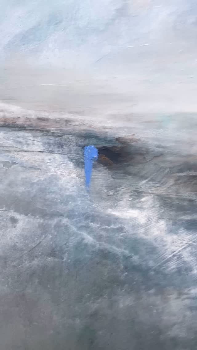 The colours in Whispers of Twilight aren’t just chosen — they’re felt.
Soft dusky pinks, muted blues, and the earthy tones of the coast… each layer speaks of quiet evenings, salt in the air, and that moment just before night settles in.
Texture plays a quiet role too — subtle, grounding, and intentionally imperfect. It mirrors the landscape that inspired this collection: weathered cliffs, shifting skies, and the ever-moving tide.
These pieces aren’t just to be seen — they’re to be felt.
Whispers of Twilight is coming soon.
#WhispersOfTwilight #NewCollection #AbstractLandscape #TextureAndTone #CoastalInspiredArt #SlowArt #PeacefulSpaces