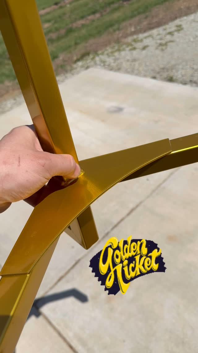 The Golden Ticket is so bright!
Looks killer!
š¤š
.
FreehandEquipment.com/shop
.
.
.
.
#freehandequipment #handmade #handmadeinNC #handmadeusa #tattoo #tattooartist #tattooequipment #tattooeqipmentforsale #tattooarmrest #freehand #freehandtattoo #freehandequipment #tattootools #tattooshop #tattoolife #tattooer #tattoosofinstagram #traditionaltattoos #tattooink #tattooinkinspiration #tattooproducts #tattoowithlove #handmadewithlove #austintattoo #austintattooartist #tattoousa #inked #tattoosupply