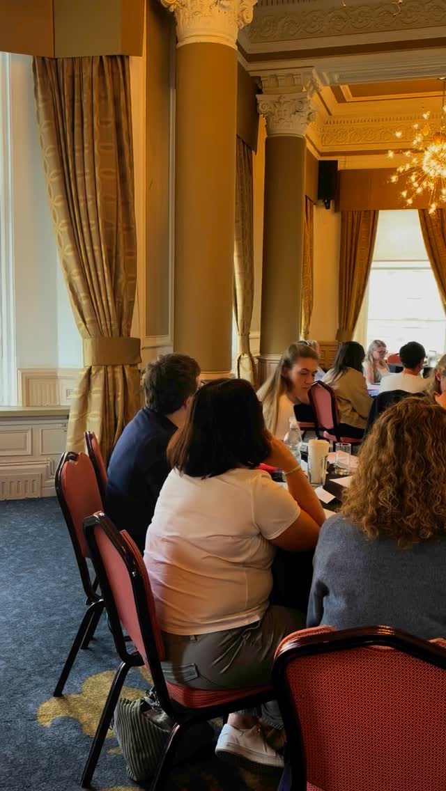 Yesterday, we had the privilege of presenting at a regional fatigue masterclass for @livewellwithcancer and the Northern Cancer Alliance. We asked the patients and professionals in attendance to identify the nine habits of a healthy lifestyle and were delighted that each of the five groups agreed with the habits we included in The Wellbeing 9-a-Day 📓✍🏻
.
.
.
.
.
#thewellbeing9aday #w9ad #wellnessjournal #health #wellbeing #healthandwellness #wellness #holistic #journalingyourway #habits #yourjourney #yourhealth #yourrelationships #setintentions #bepresent #letgo #learn #move #enjoy #connect #selfcare #nutrition #journal #journaling #journalprompts #journalideas #writing #quote #quoteoftheday