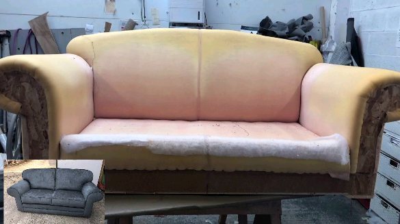 Short and sweet have a great weekend !! #friday #fridaymotivation #uk #home #interiordesign #instagood #weekend #suffolk #upholstery