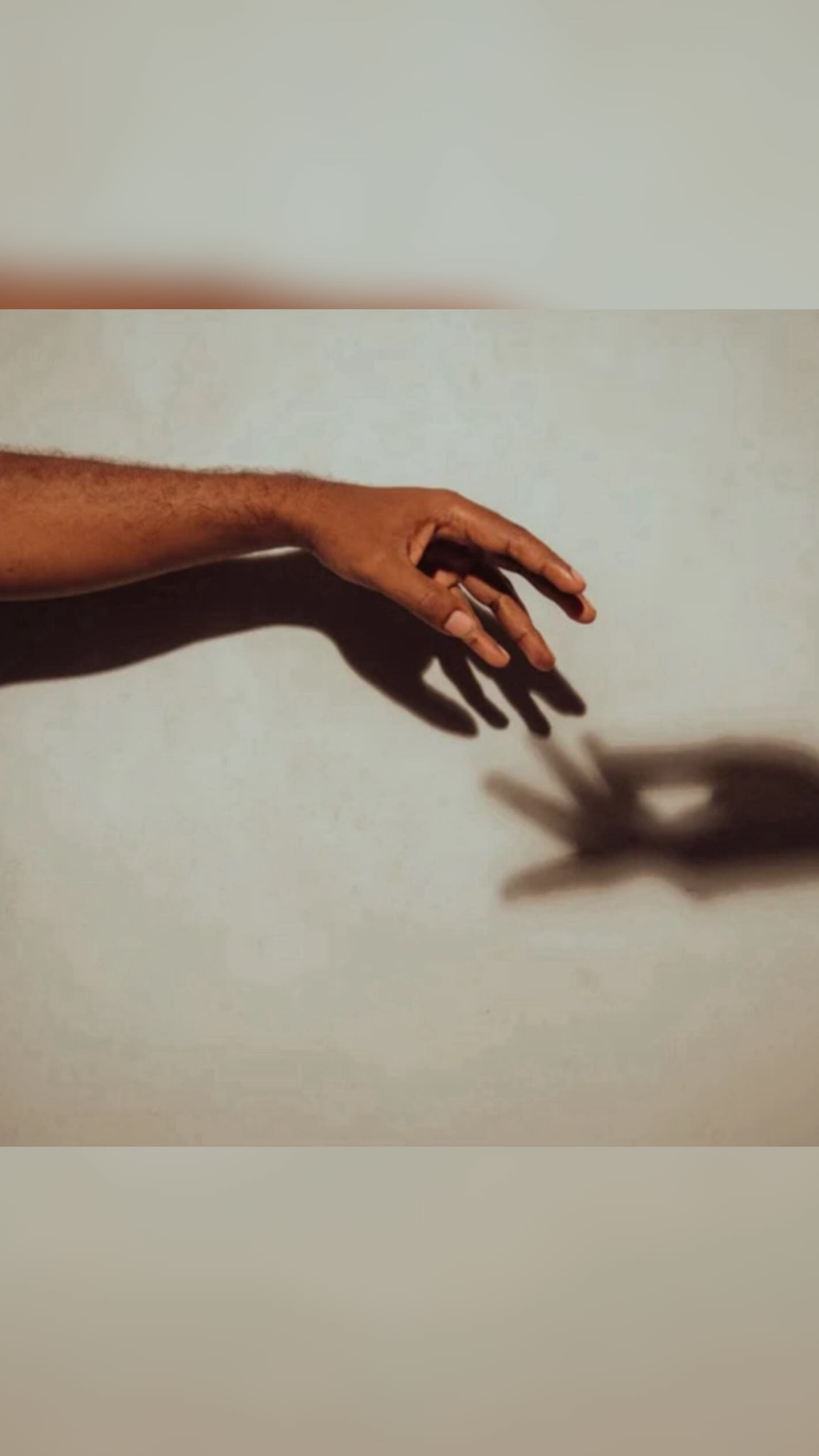 The gift of healing.
www.saralouna.com