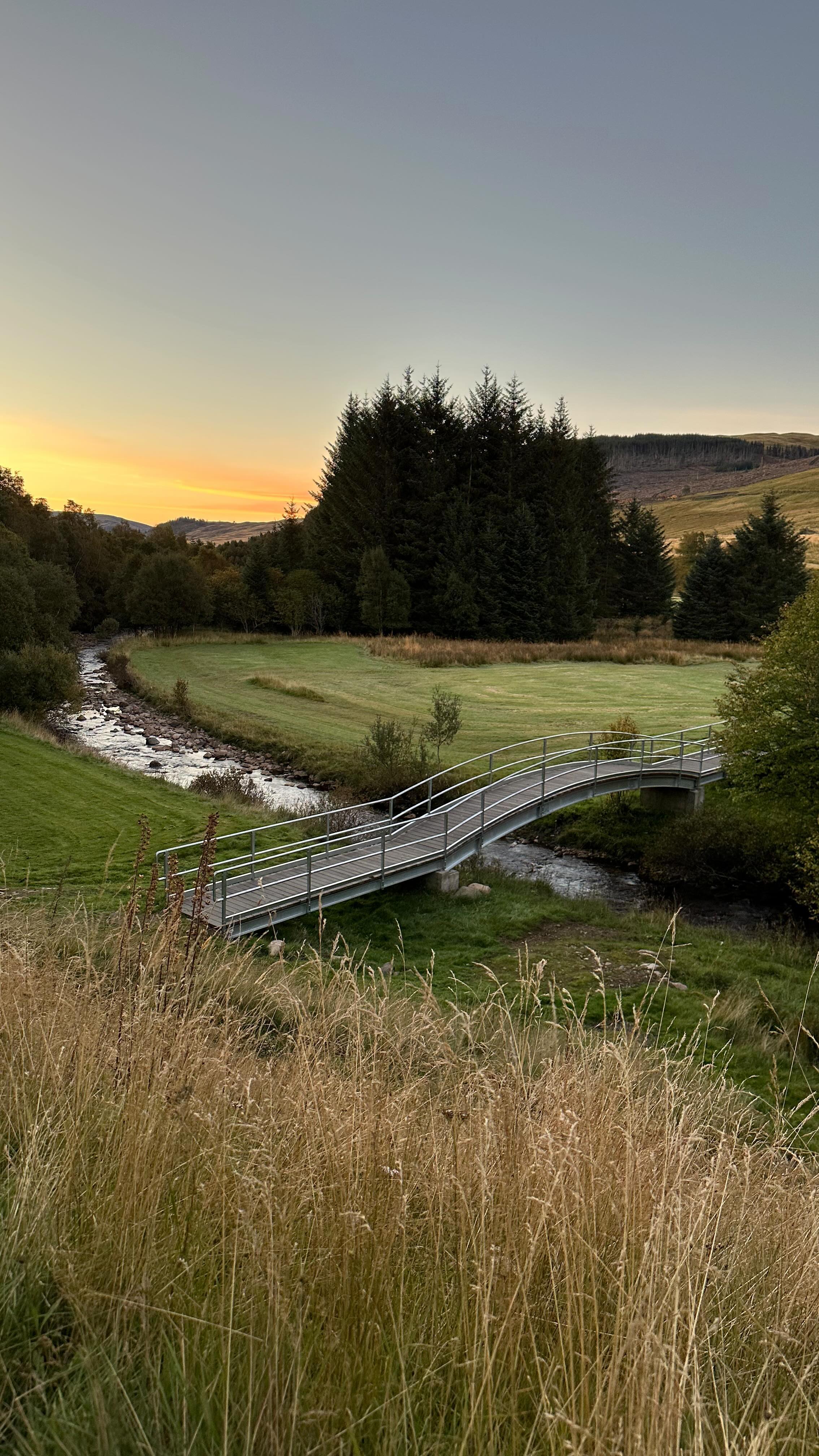 Nestled in the heart of Scotland, Dalmunzie Castle invites you to a world of timeless charm. ✨
Wander indoors, where historic elegance meets warm hospitality. The castle’s traditional decor wraps you in the cozy embrace of a bygone era.
Venture outdoors - the Scottish Highlands await! For gentle walks to invigorating hikes, breathtaking scenery lies around every corner. Reindeer and rabbits may even cross your path.
Dalmunzie Castle is a worthwhile retreat where history, comfort, and nature converge for an unforgettable experience.🏰
#dalmunziecastle #highlandadventures #castlelife #scotland