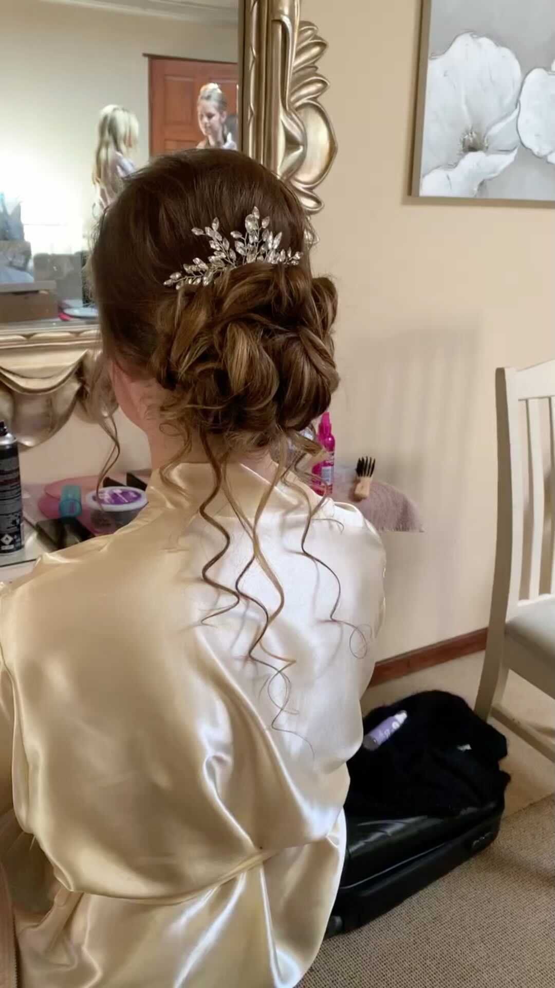 #weddingvibes #marryyou #oakfieldfarm #swoonworthy