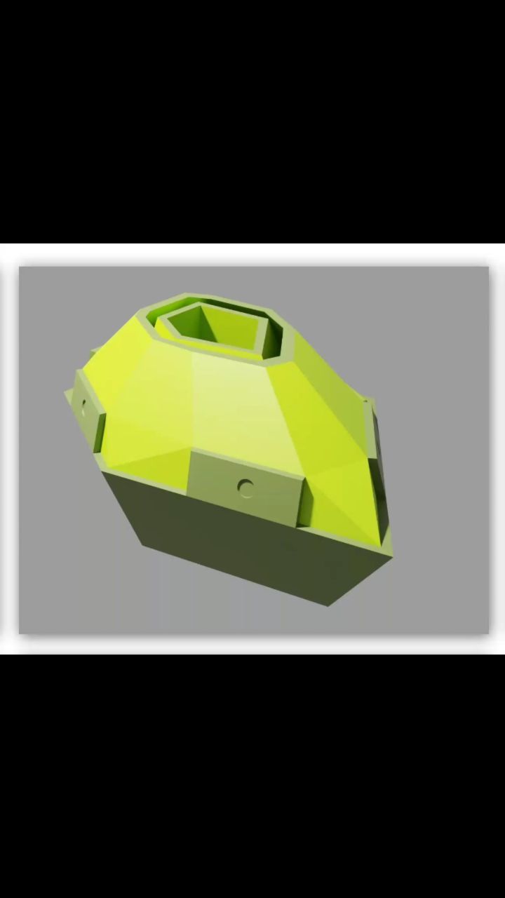 Amazing 💯 Porcelain technique from HeyningW/D Studio🌟 @heyningwdstudio
The video walks you through the complete process from conceptual design and 3d model in digital form to the creation and fabrication of molds and eventually the finished products. Super quality finish is acheived in the end and the parts would look lovely in any decor setting.
#porcelain #decor #homedecoration #artwork #nederland #3dprinted #3beeprinting #heyning