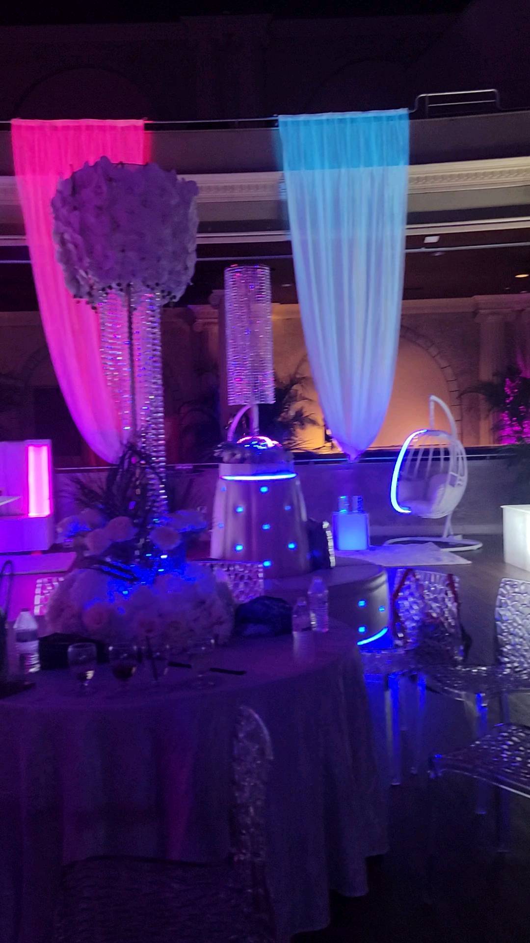 We had the pleasure of planning and designing an anniversary party weekend for two of the most beautiful people, Jeff & Chris.
They wanted to wow their guests at every turn and I would say ending party #1 with a surprise performance by the one and only Diana Ross was the epitome of WOW!
#eventplanner #eventdesigner #floraldesign #floraldesigner #weddingplanner #orlandoweddings #orlandoweddingplanner #luxuryweddingplanner