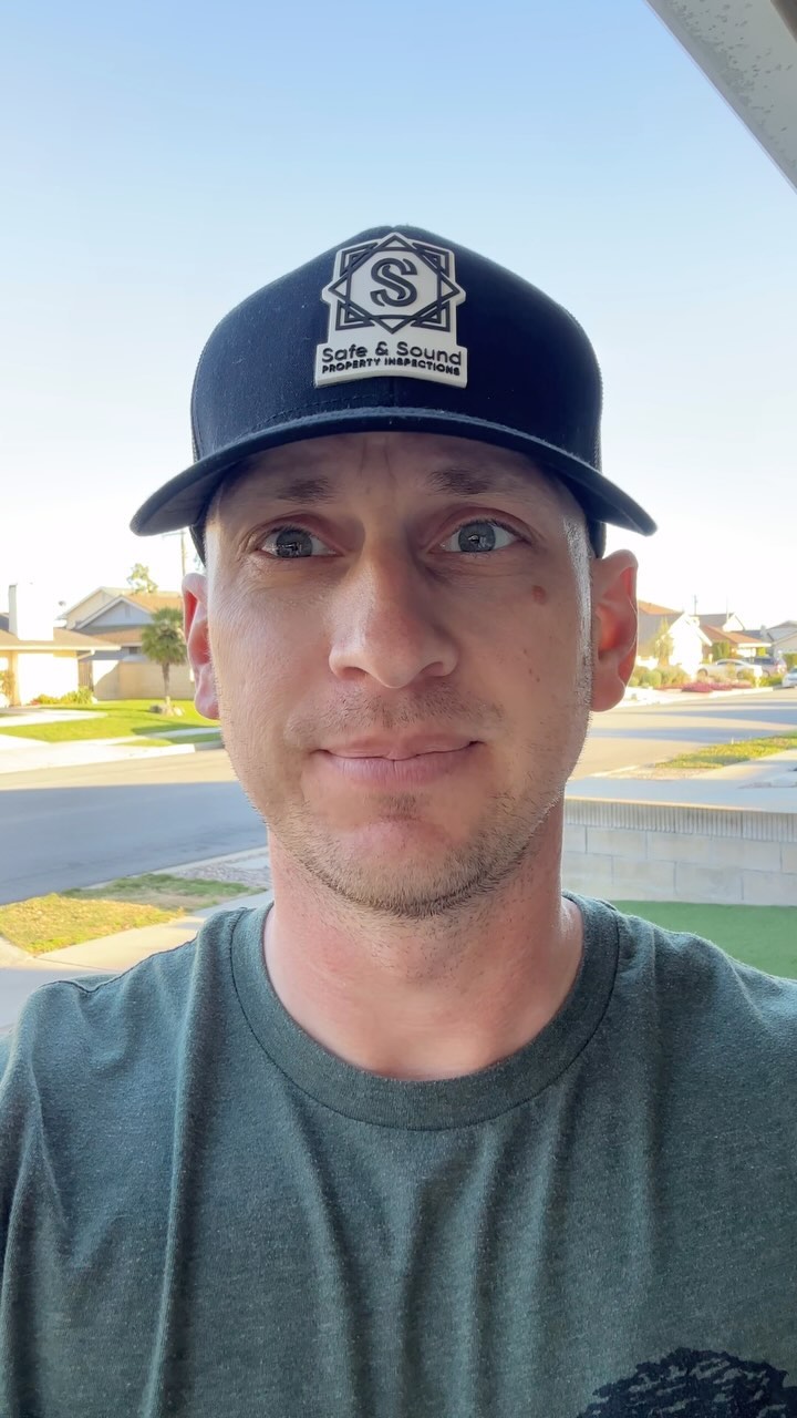 Any openings in the exterior walls of your home are an open invitation for pests and critters to enter your house. Normally the holes aren’t much bigger than a penny, which is still big enough for bugs and some small rodents. The hole on this house is quite a bit larger than that!
Make sure you seal any gaps, cracks, or holes on the exterior of your home to keep water, air, and pests from going places you don’t want. My personal favorite sealant is @sashcoinc Big Stretch, but any stretchy sealant will do! This house will need more than just sealant.
#homeinspection #homeinspector #homeinspections #homeinspectionfinds #home #house #homeowner #safeandsound #exterior #sealant #pests #critters #animals #peaceofmind #diy #realestate #realtor #templetx #beltontx #saladotx #centraltx #centraltexas #centraltexasrealestate #damage