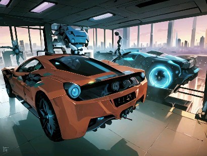 One day in...
Www.carrosseriebra.ch