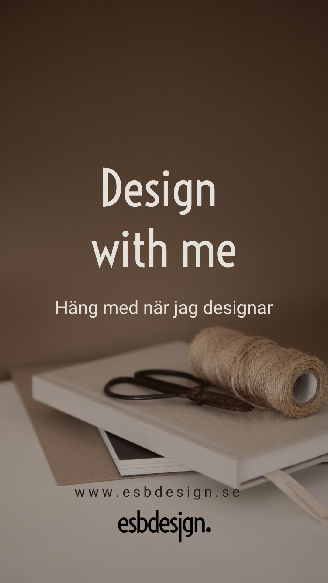 Kika in hur ett av mina senaste projekt skapades. 🙌🏼😍
#design #logodesigner #logodesigns #logga #brandidentity #branding #brandidentity #branddesigner #visuellkommunikation #visuellidentitet #grafiskdesign #grafiskprofil #varumärkesbyggande #varumärke #grafiskdesigner #marknadsföring #företagare #egenföretagare #coach