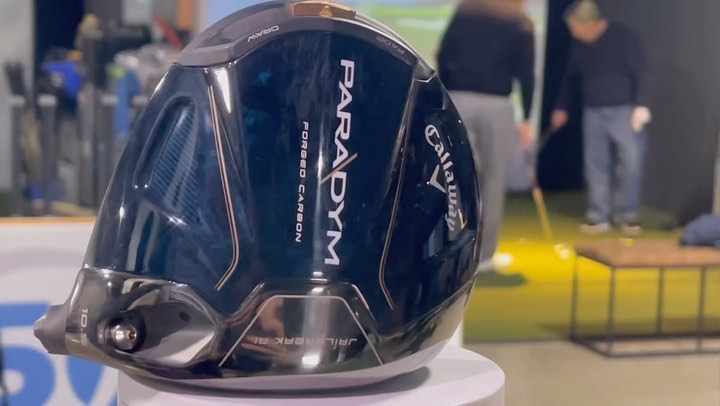 This is a really great year for Drivers. I’ve never seen such consistent ball speed and spin numbers from all the drivers out on the market. Looking for more distance or accuracy then this might be the year to get it! #drivers #golfequipment #clubfitting #50yardslonger #golfohio #cincinnatigolf #golfclub #golfdrivers #top100clubfitter