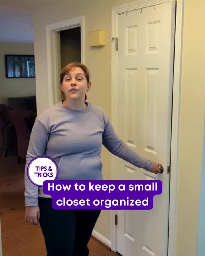 🧺 Maximize Your Small Closet Space! 💪
Unlock ultimate organization with one my favorite solutions: a simple over-the-door shoe rack and storage bins! 🍂 As we enter the colder months, these basic items will maintain your coat closet's tidiness and accessibility.
Struggling with closet chaos? Let's give it a reset! Whether your closet is big or small, I'll help you find long-term solutions for your space.📲 🙌
(P.S.: Did you spot Wendy keeping a watchful eye on me? 🤣)
_____
#closetorganization #closetorganizer #closetorganizationideas #organizedlife #organizingideas #stayorganized #closetdesign #organizedcloset #closetgoals #closetmakeover #closetjunkie #dreamcloset #closetorganizing #shoesaddicted #whatsinmycloset #moderncloset #declutteryourlife #simplifyyourlife #northernvirginia #simplyliving #livingwithless #professionalorganizer #nova #gettingorganized #owahomesolutions #homeorganization #homeorganizer #beautifulspaces #letsgetorganized #northernvirginia https://loom.ly/mew8hXo