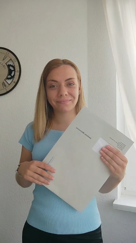 #Briefwahl ✉️🗳️ Nutze deine Chance und bestimme die #Zukunft von #Deutschland mit!
#jungeuniom#juhamm#cdu#cduhamm#arndhilwig#arminlaschet#bundestagswahl#btw21#wählengehen