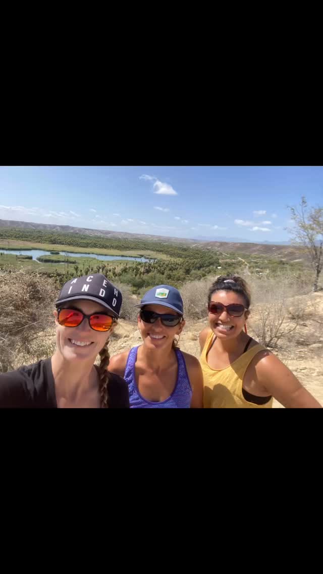 A few moments from the last month
#Gratitude #contentment #bajabesties