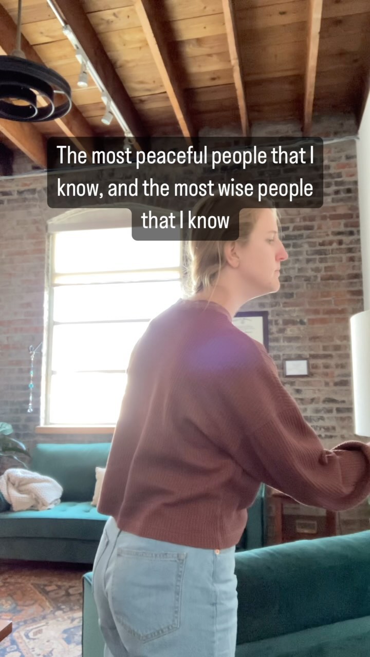 This audio by @elizabeth_gilbert_writer highlights what’s possible when we allow all parts of us to show up and be seen. When we make room for our fear, we also get access to our creativity. When we acknowledge our shame, we make space for our dignity to shine. What a ride it is to be human and whole.
To all of you who are sitting with and nurturing the parts of yourself that are hard to accept - I see you. This is important. Your experience matters.
.
.
.
🌿 Are you looking for more support from a trained therapist on your journey? I am accepting clients in KC and by telehealth for KS and MO residents. Head to @mimibachmantherapy and set up a free intro call to learn more.
#therapyinkc #kansascitytherapists #kccrossroads #mentalhealthkansascity #nojudgmentjustsupport #yourenotalone