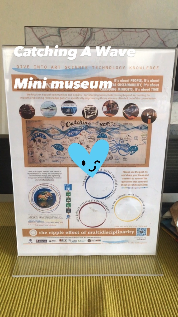 Getting ready for #commocean2020