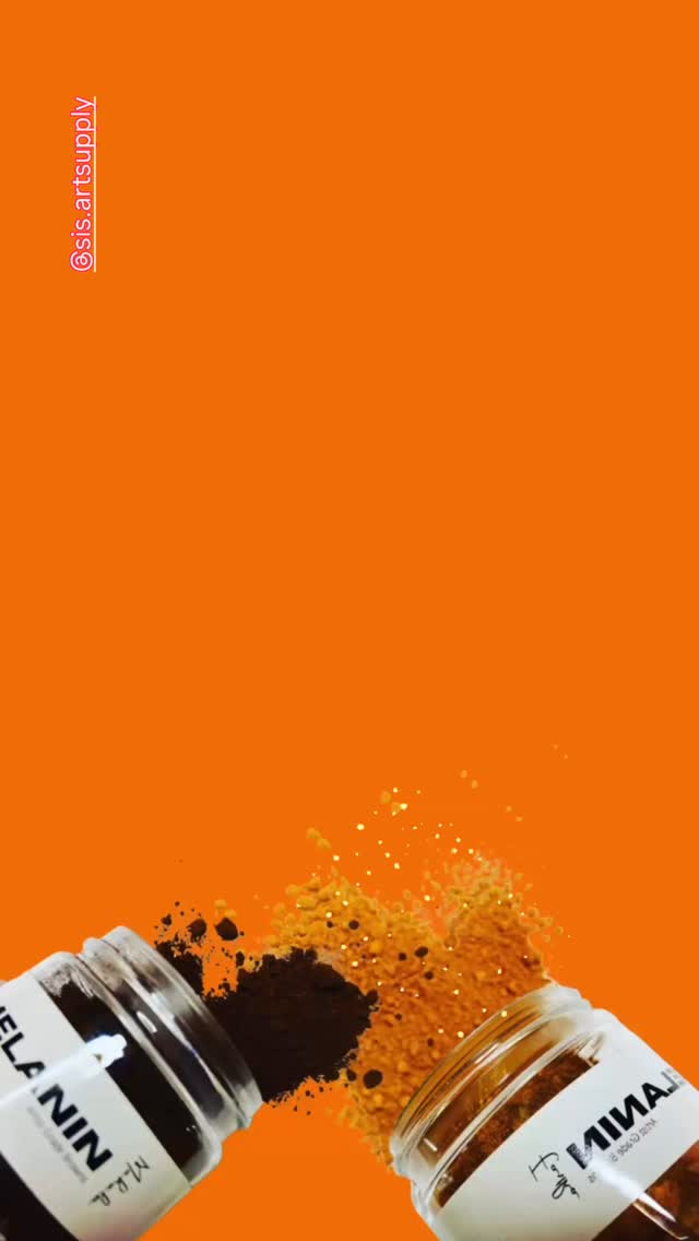 Sometimes you need deeper, so just add a little pigment…XO
#art
#artist
#creatives
#artsibs
#sisart
#artsupplies
#artsupplieshaul
#artsuppliesaddict