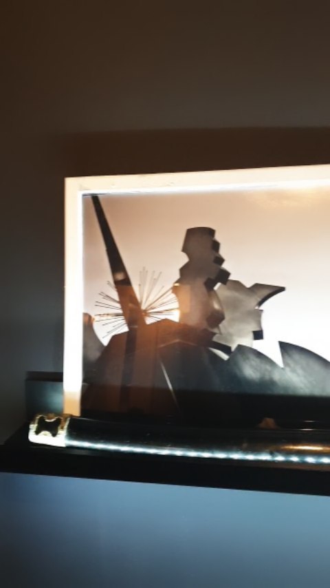 Decoración de habitación fácil - DIY Bedroom Makeover 🤍
Un gran cambio con pocos recursos que puedes lograr tú mismo.
🤩 Se utilizó 1/4 de galón de pintura @sherwinwilliams SW7076 Cyberspace en base Excello Premium @acabadosypinturas
#bedroom #diy #DiseñodeInteriores #homedecor #CasaMía #home #interiordesign #decoracion #paint #sherwinwilliams #Interiorismo #design #decor #reels