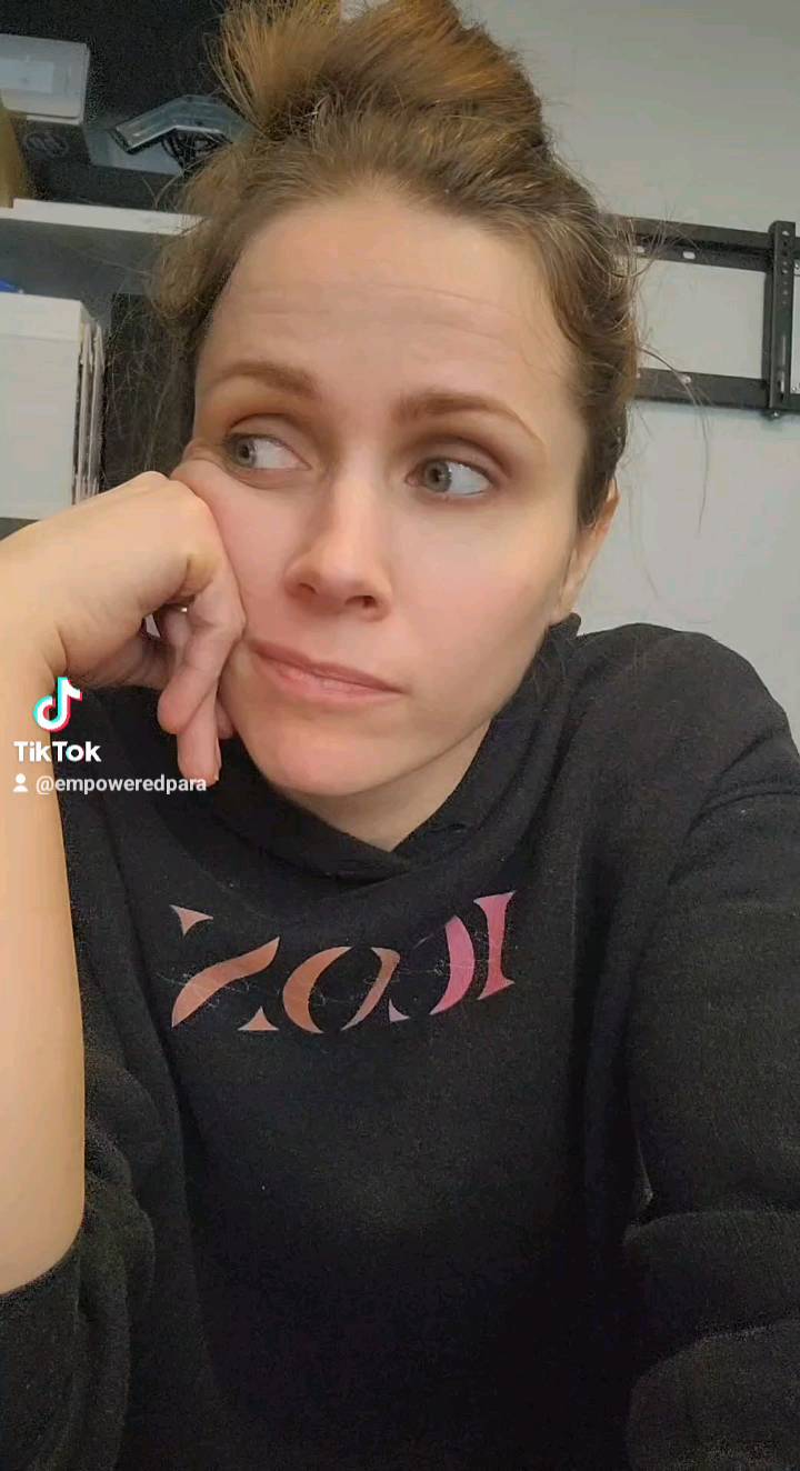 Oh wouldn't it be nice if we could just go back and get a do over for something that turned out really bad.
#ohwell