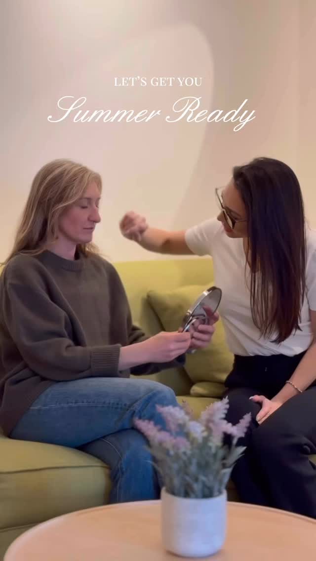 Smudge-proof summer starts now! 💋👙☀️
Pool days, beach hangs, heat waves—your makeup should keep up. Wake up flawless with permanent brows, lips, or lashes. Let’s get you summer-ready, babe! ✨
DM to book or tap the link in bio! 🤍
#permanentmakeup #pmuartist #pmu #flawlesseveryday #summerready
#lashlift #effortlessbeauty #lowmaintenancebeauty
#pmubrows #lipblush #nano #microblading