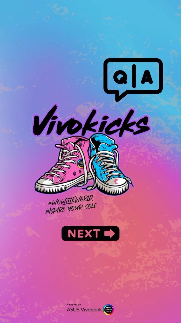 Any other questions? DM us! ☑️