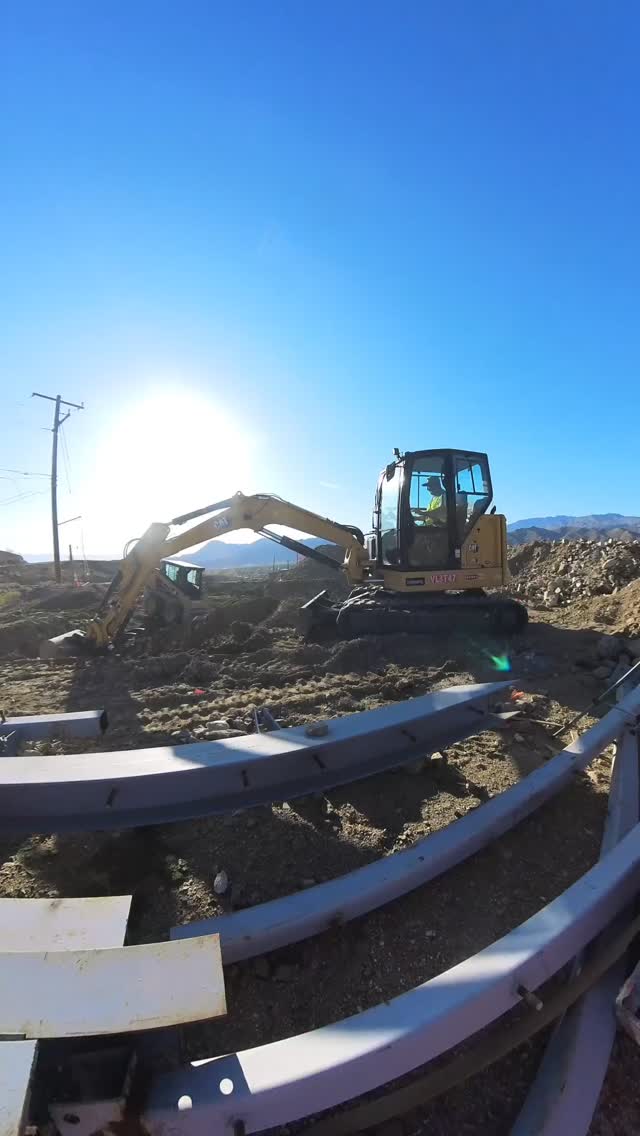 We specialize in
-Finish grading
-Rough grading
-Dry utilities
-Excavating
-Land clearing
Give us a call or send us a dm for your next project
#dozer #613 #613scraper #scraper #watertruck #overexcavation #grading #loader #cat930 #coachellavalley #afloresgrading #aar #construction #constructionlife. #newholland #skiploader #catequipment #caterpillar #hwmf #heavyequipment