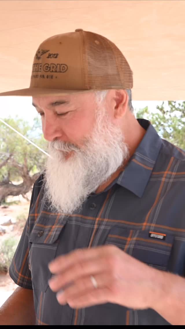 We always aim to set the bar, but hearing it from guests is what makes it all worth it!
Hearing it from Marco @ovrlndx makes the day, you couldn’t meet a kinder, more experienced person in overlanding 💪
With @jeep, @barlow_adventures, #gpjexperiencemarketing and @moabeventservices
#overlanding #privatechef #catering #offroad